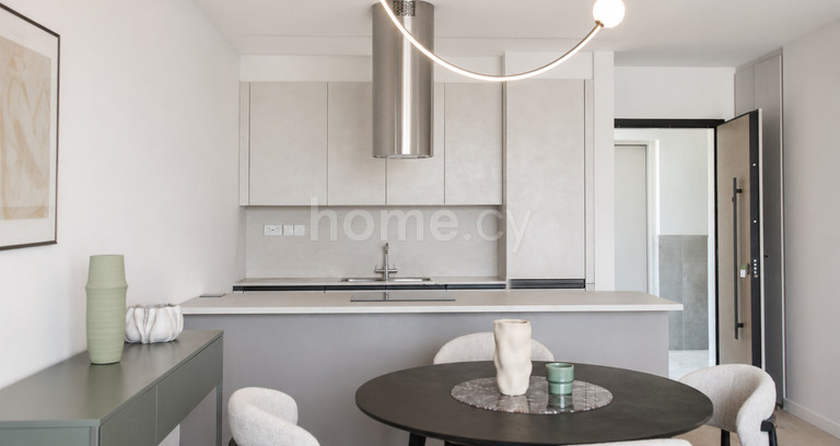 Apartment for sale in Limassol