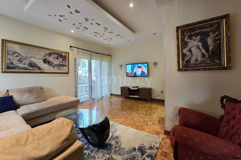 Apartment to rent in Germasogeia