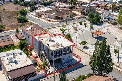 Villa for sale in Frenaros