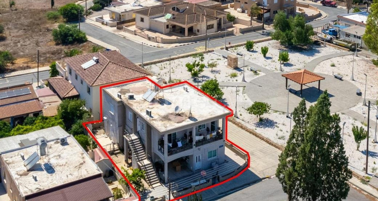 Villa for sale in Frenaros