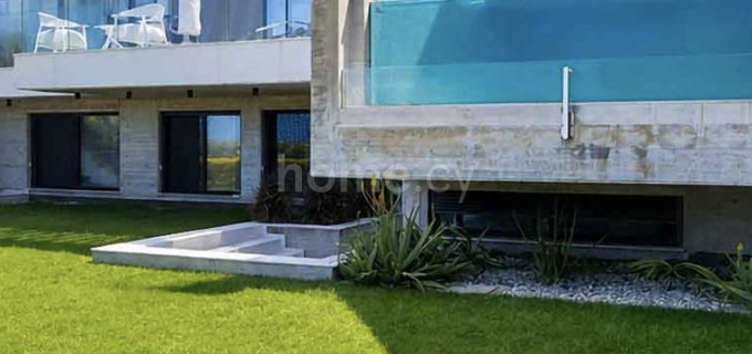 Villa in Paphos zu vermieten