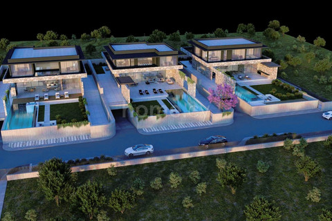 Villa for sale in Ayia Napa