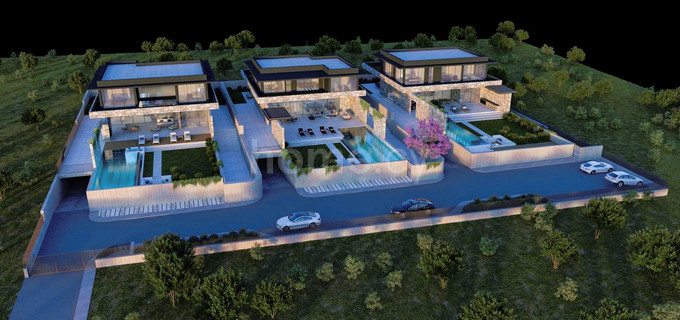 Villa in Ayia Napa zu verkaufen
