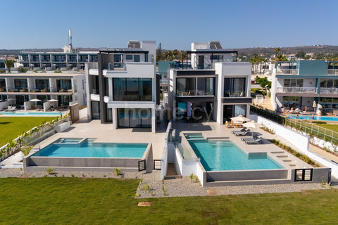 Villa for sale in Ayia Napa