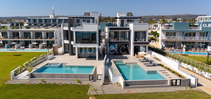 Villa in Ayia Napa zu verkaufen