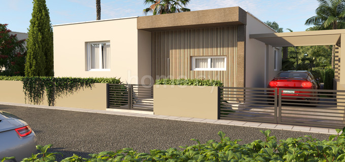 Villa for sale in Larnaca