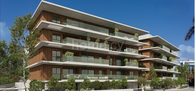 Apartamento a la venta en Nicosia