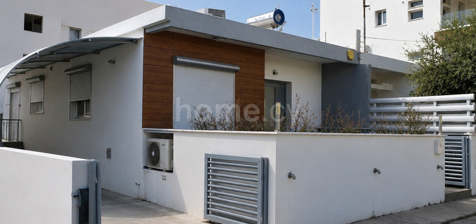 Casa semi independiente a la venta en Limassol