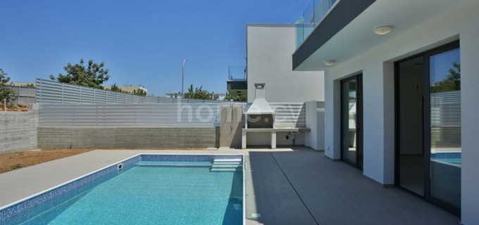 Villa à vendre à Paphos