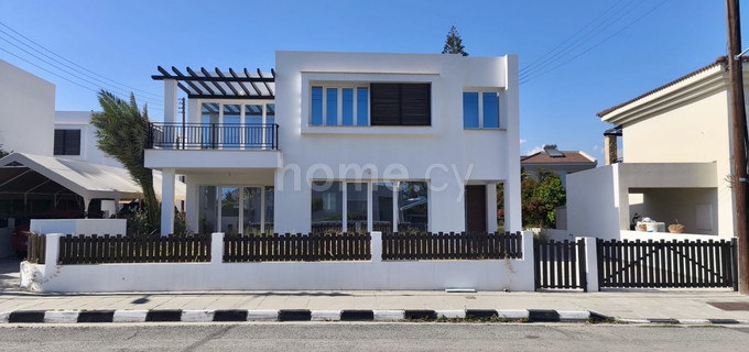 Villa for sale in Limassol
