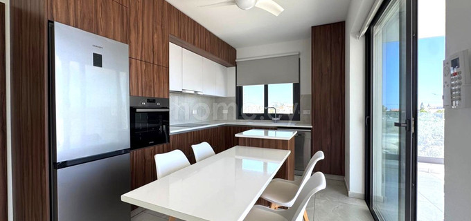 Apartamento para alquilar en Larnaca