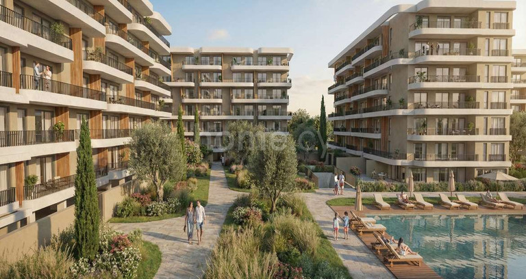 Appartement à vendre à Larnaca