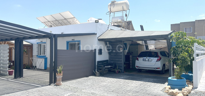 Bungalow for sale in Frenaros