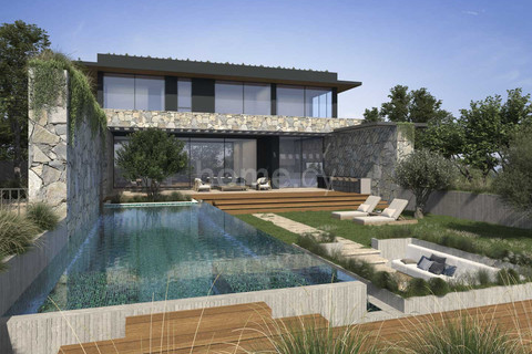 Villa for sale in Ayia Napa
