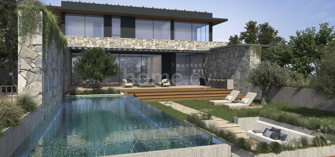 Villa in Ayia Napa zu verkaufen