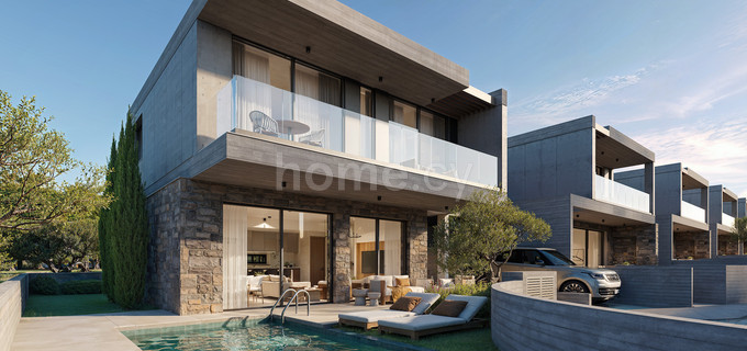 Villa for sale in Paphos