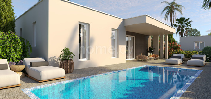 Bungalow for sale in Larnaca