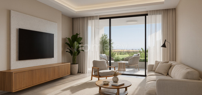 Penthouse apartment for sale in Larnaca