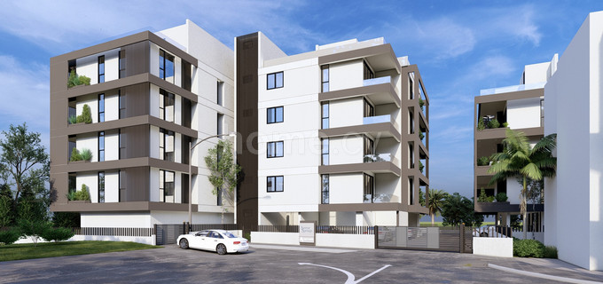 Apartment for sale in Larnaca