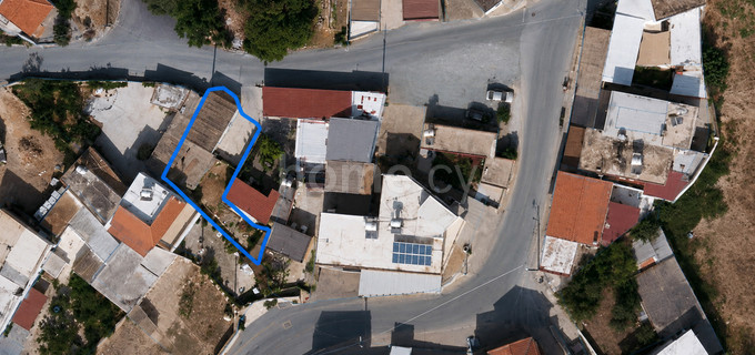 Hus till salu i Paphos