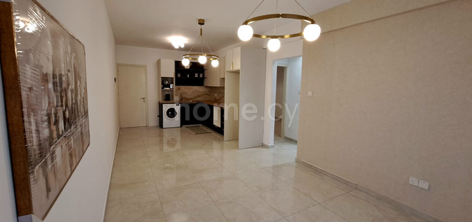 Apartment for sale in Larnaca
