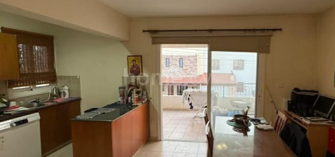 Apartment for sale in Larnaca