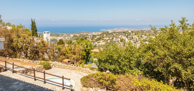 Villa for sale in Paphos