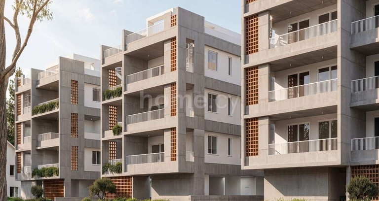 Appartement à vendre à Larnaca