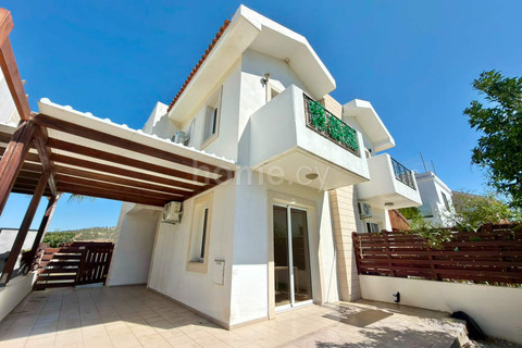 House for sale in Larnaca