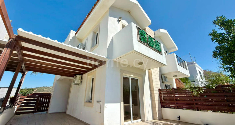 House for sale in Larnaca