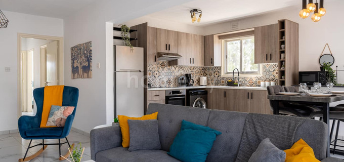 Apartamento para alquilar en Larnaca
