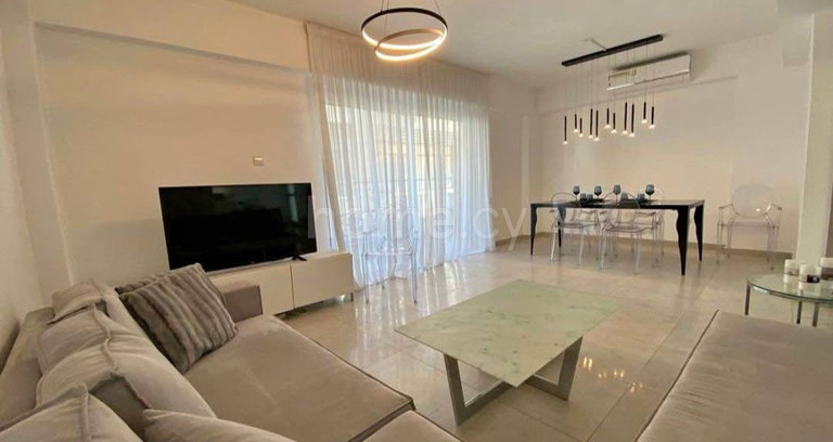 Apartment to rent in Limassol