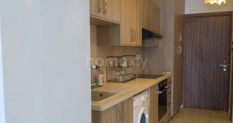 Apartment to rent in Limassol