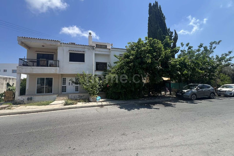 Villa for sale in Paphos
