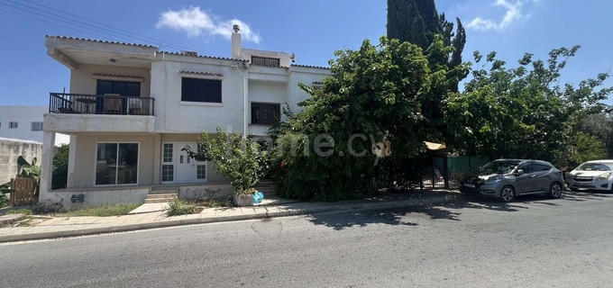 Villa till salu i Paphos