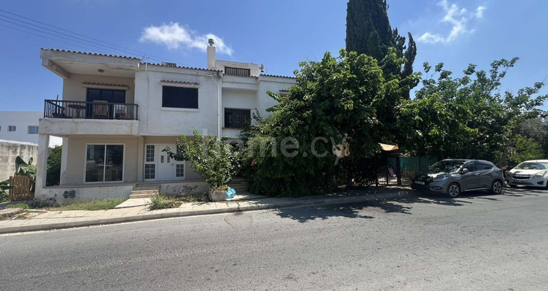 Villa for sale in Paphos