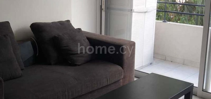 Apartamento para alquilar en Nicosia