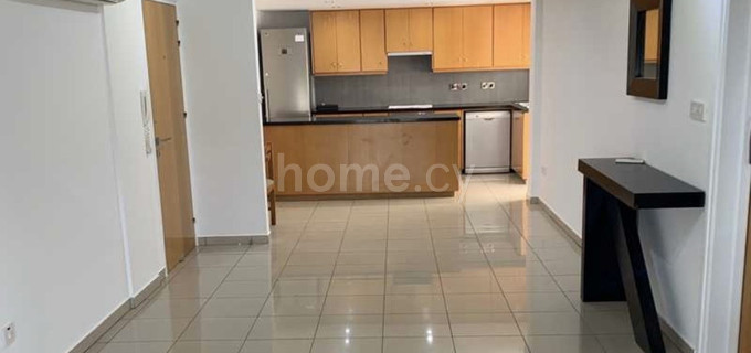 Apartamento para alquilar en Nicosia