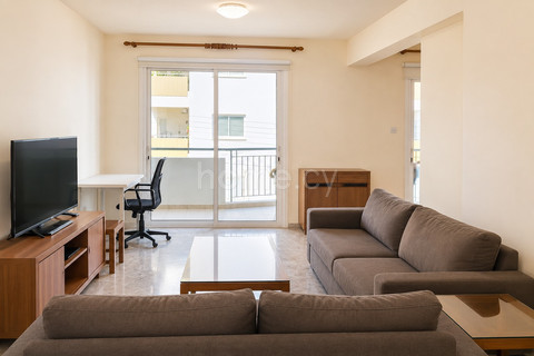 Apartment to rent in Nicosia