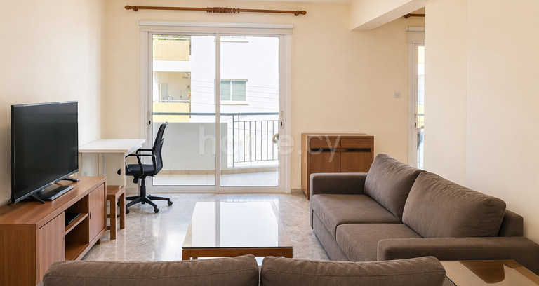 Apartment to rent in Nicosia