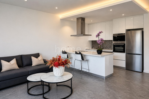 Apartment to rent in Nicosia