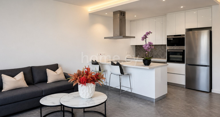 Apartment to rent in Nicosia