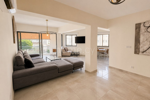Apartment to rent in Nicosia