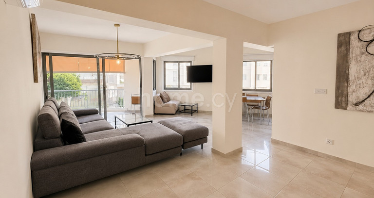 Apartment to rent in Nicosia