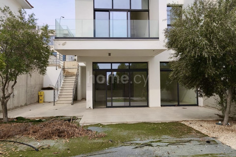 Villa for sale in Limassol