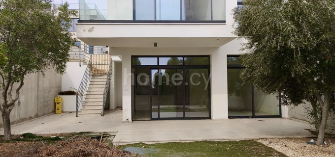 Villa for sale in Limassol
