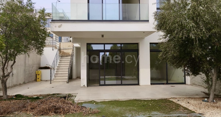 Villa for sale in Limassol