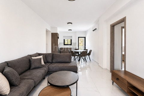 Apartment to rent in Limassol