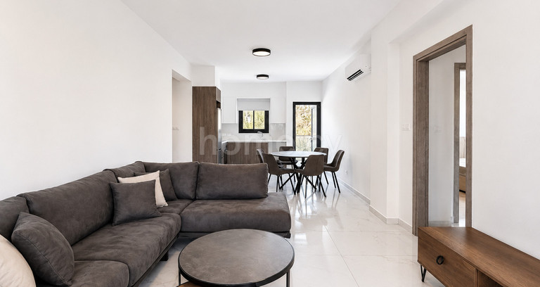 Apartment to rent in Limassol
