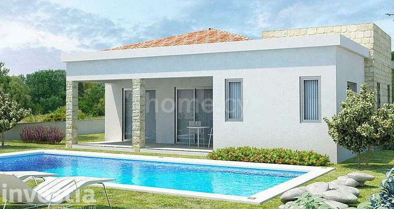 Villa for sale in Limassol